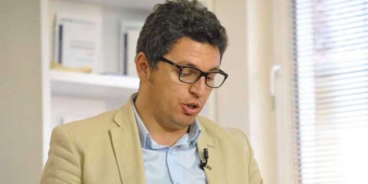 Zogaj: Vitinë nuk e kisha lënë në udhëheqje të valles, e lërë më në ministri