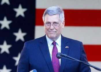 Kosnett falenderon qeverinë e popullin e Kosovës për gatishmëri në strehimin e afganëve