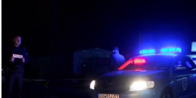 Policia arreston 4 persona të dyshuar për prostitucion dhe trafikim me njerëz