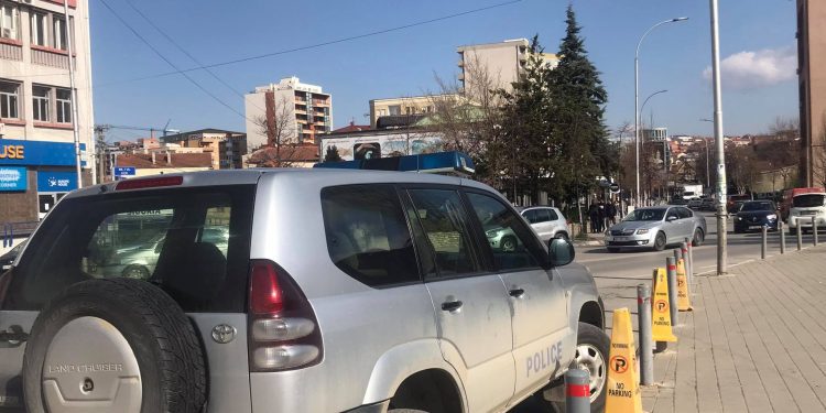 Policia e Kosovës apelon për kujdes dhe mosndezje të zjarreve fushore