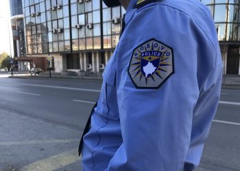 Policia njofton se do të vazhdojë me ndëshkime ndaj shkelësve të ligjit të koronavirusit
