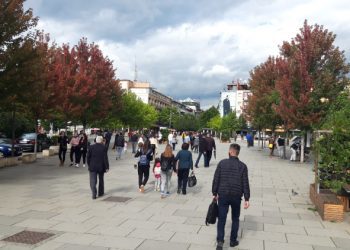 Nga 2 deri me 7 Gusht, vazhdon faza e 4-tër e dezinsektimit hapësinor në Prishtinë