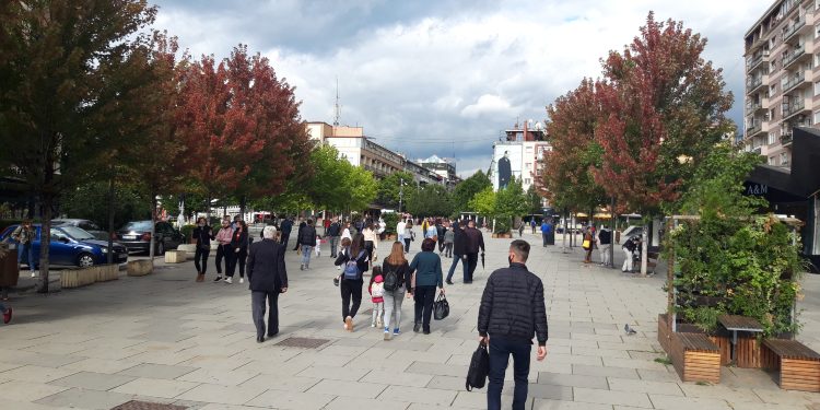 Nga 2 deri me 7 Gusht, vazhdon faza e 4-tër e dezinsektimit hapësinor në Prishtinë