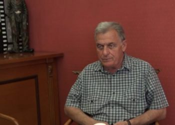 Ramush Haradinaj ngushëllon për vdekjen e Ramush Tahirit