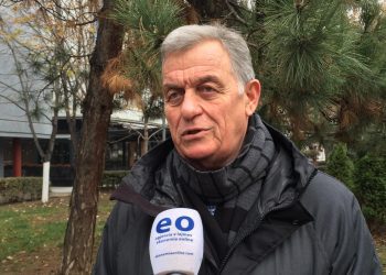 Ndërroi jetë analisti i njohur Ramush Tahiri