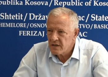 Flet kryeprokurori për rastin në Ferizaj: Ngjarja ka ndodhur në dhomën e banesës