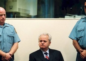 Gjykata e Hagës publikon aktgjykimin që flet për planet gjenocidiale te Millosheviqit