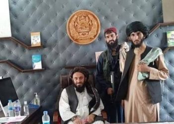 Talibanët futen në pallatin presidencial, hoqën flamurin Afganistanit pritet shpallja e “Emirateve Islamike”