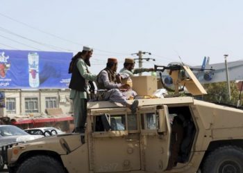 Investimi 83 miliardë i SHBA-së, ra në duar të talebanëve