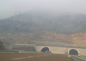 Meta: Tuneli i Kalimashit plotësisht i kalueshëm dhe i sigurt