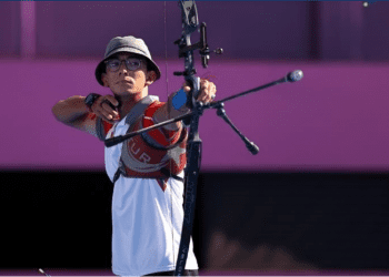 Turqia me sukses historik në Tokio 2020