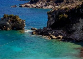 Ja pse deti është i kripur