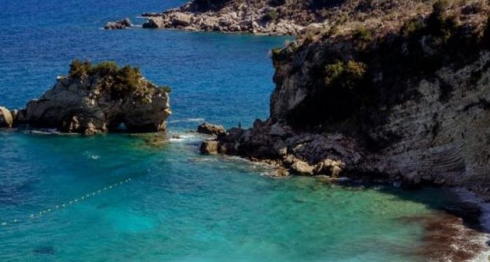 Ja pse deti është i kripur