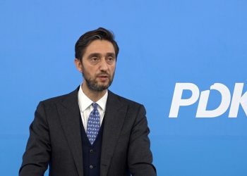 Ismaili për Planin Zhvillimor Komunal: Thirrja jonë fitoi, miratimi u ndalua