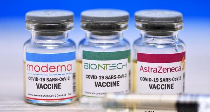 Ministria e Shëndetësisë: Çdo qytetarë ka të drejtën ta zgjedhë llojin e vaksinës