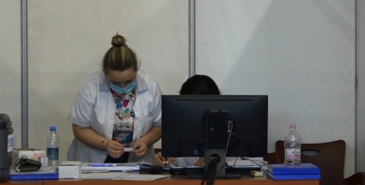 Mbi 19 mijë qytetarë kanë marrë vaksinën kundër koronavirusit brenda 24 orëve