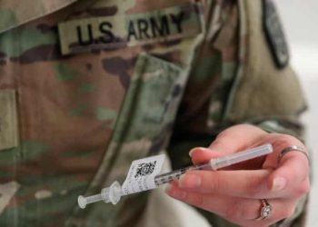 Pentagoni bën vaksinimin e detyrueshëm për ushtarakët