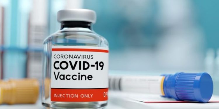 SHBA i dhuronë Pastinës 500 mijë vaksina anti-Covid