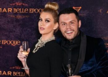 Valdrin Sahiti jep lajmin bombë për Leonora Jakupin