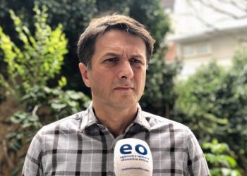 Murati: Gjuha e ashpër e politikanëve ndikon në kriminalitetin në shoqëri