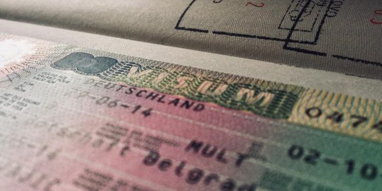 Ambasada e Gjermanisë del me një njoftim të ri për vizat e punës