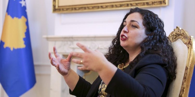 Osmani shpreh ngushëllime për ndarjen nga jeta të ish-kryetarit të Kuvendit, Kolë Berisha