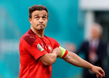 Shaqiri shumë pranë kalimit te Lyon