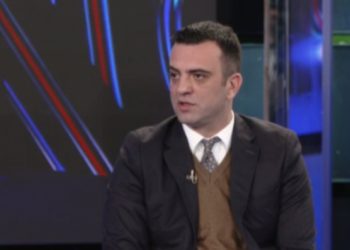 Reagon Xhevdet Pozhari: Unë kam thënë atë që kam shkruajtur, e jo atë që doni ta lexoni ju