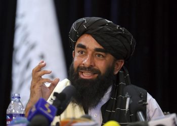 Zëdhënësi i talebanëve: Afganistani u çlirua nga okupimi dhe okupatorët