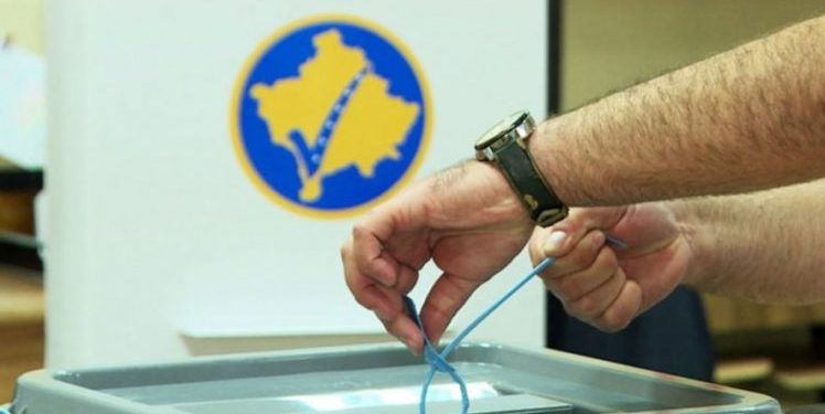 Valmir Elezi: Deri më tani kanë aplikuar për certifikim 19 subjekte politike