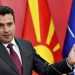 Zaev: Çdo marrëveshje Kosovë-Serbi është e pranueshme