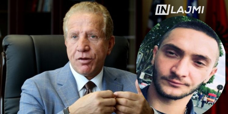 Personi që lajmëroi policinë për vendodhjen e Krivaqës refuzon shpërblimin nga Pacolli