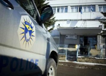 Dalin pamje nga fshehja e të dyshuarit kryesor për vrasjen e 18-vjeçares