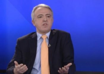 Muhamet Hamiti: Qeveria Kurti më e papërgatitura në politikën e jashtme