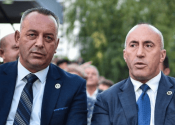 AAK në Deçan pushon aktivitetin në shenjë nderimi për Blerand Kadrijaj