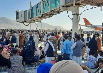 Flasin afganët në Shqipëri, shpresa për një jetë të re…