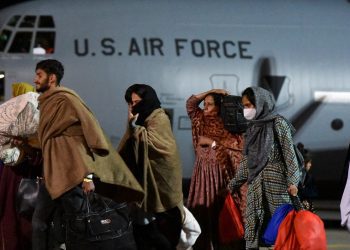 Afro 1.000 refugjatë afganë janë strehuar deri tani në Kosovë