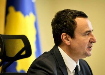 Kurti: Ministritë e fuzionuara mund të kenë 15 këshilltarë