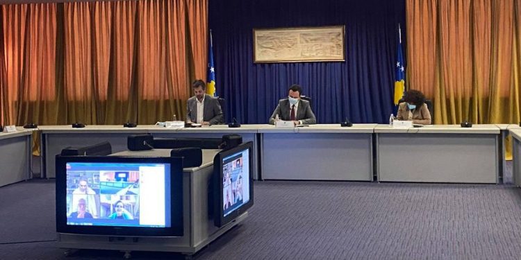 Kurti: Trashëgimia kulturore është një ndër burimet më të fuqishme