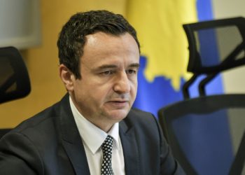 Profesori universitar emërohet këshilltar i Kurti për gjeoinformacion dhe çështje të kufirit