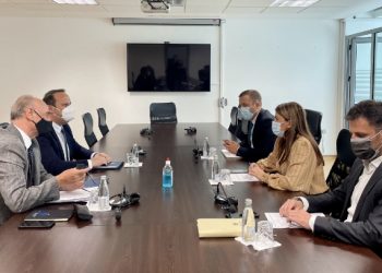 Haxhiu priti në takim krerët e Këshillit Gjyqësor dhe Këshillit Prokurorial të Kosovës