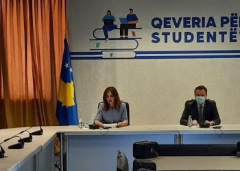Nagavci: Lirimi nga pagesa për studime shmang diskriminimin dhe pabarazinë sociale
