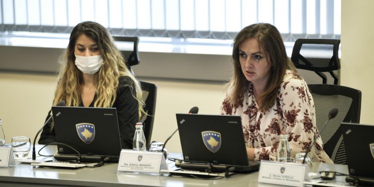 Nesër fillon viti i ri shkollor, Nagavci jep detaje rreth përgatitjes