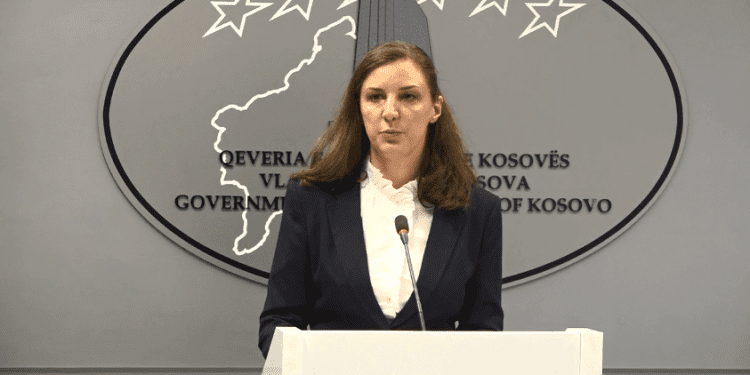 ​Rizvanolli: Kemi nevojë për më shumë informata për gazsjellësin