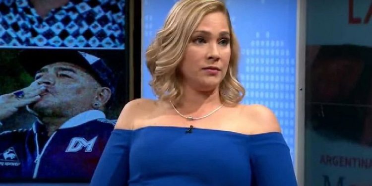 Rëfimi i ish të dashurës së Maradonës: Isha 16 vjeçe kur ai…