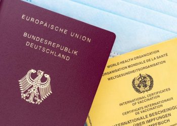 BE njeh certifikatat e vaksinimit në Shqipëri