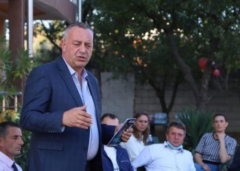 Ramosaj: Lista jonë për Kuvendin Komunal është listë fituese