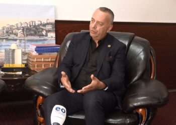 Bashkim Ramosaj: Pandemia nuk është menaxhuar fare