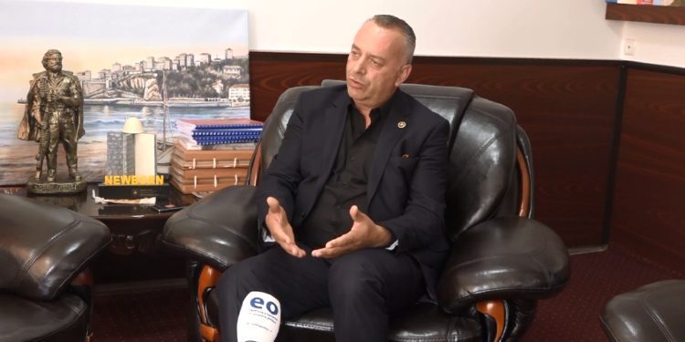 Bashkim Ramosaj: Pandemia nuk është menaxhuar fare