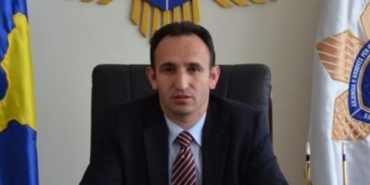 Ish-shefi i AKI-së flet për protestat e organizuara në veri